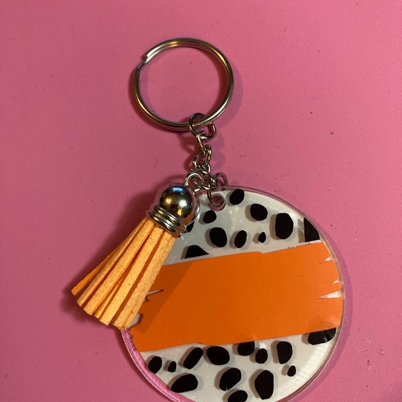 Personalized keychains - Picture 5 of 7